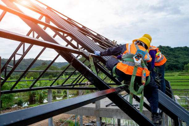 Best Roof Replacement Cost  in North Tonawanda, NY