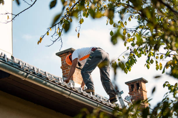 Quick and Trustworthy Emergency Roof Repair Services in North Tonawanda, NY