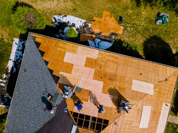 Tile Roofing Contractor in North Tonawanda, NY