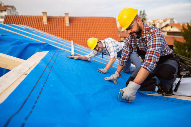 Best Flat Roof Repair Services  in North Tonawanda, NY