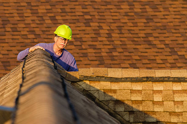 Best Residential Roofing Contractor  in North Tonawanda, NY