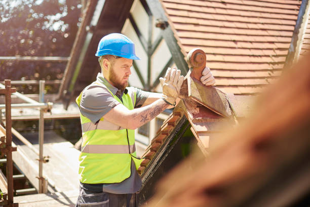 Best Tile Roofing Contractor  in North Tonawanda, NY